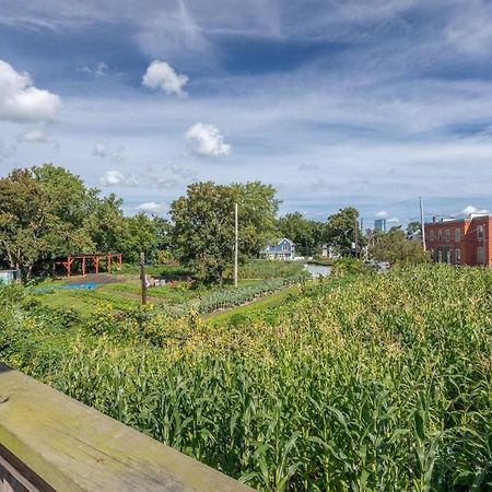 New! Boston Condo Near Mbta, 3 Mi To Fenway! 外观 照片